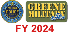 Greene Military & Police